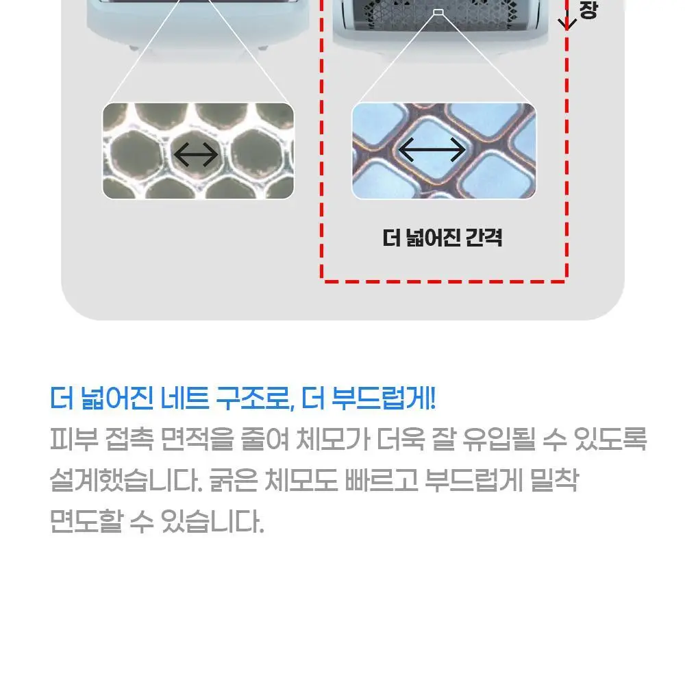 [NEW] 파나소닉 여성용 바디트리머 ES-WV62 상세페이지 21